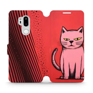 Phone Case LG G7 ThinQ - Design VP54S