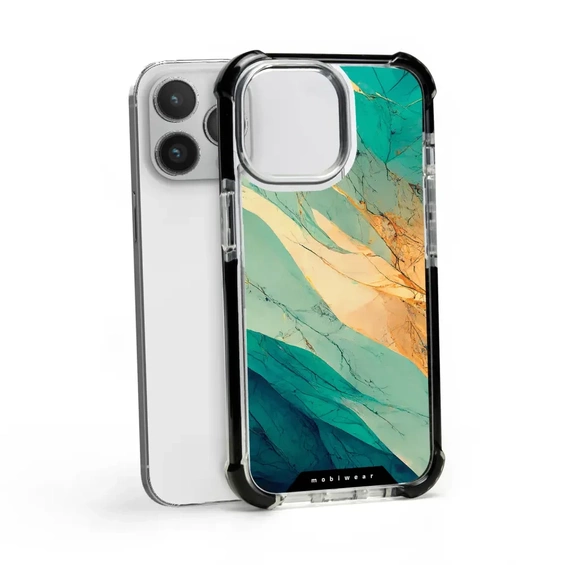 Case MagSafe Elite Bumper for Apple iPhone 14 Pro Max - Design D018D