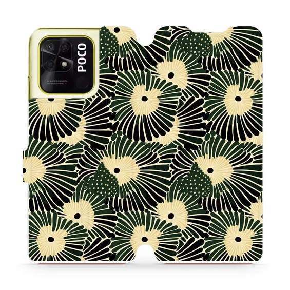 Etui do Xiaomi POCO C40 - wzór VA44S