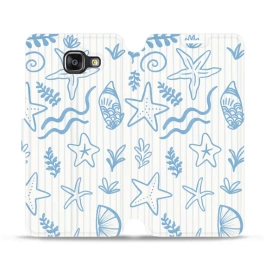 Phone Case Samsung Galaxy A5 2016 - Design VP88S