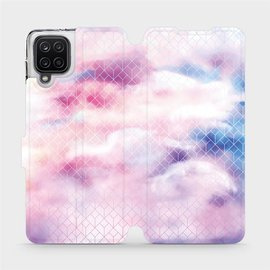 Phone Case Samsung Galaxy A12 - Design MR02S