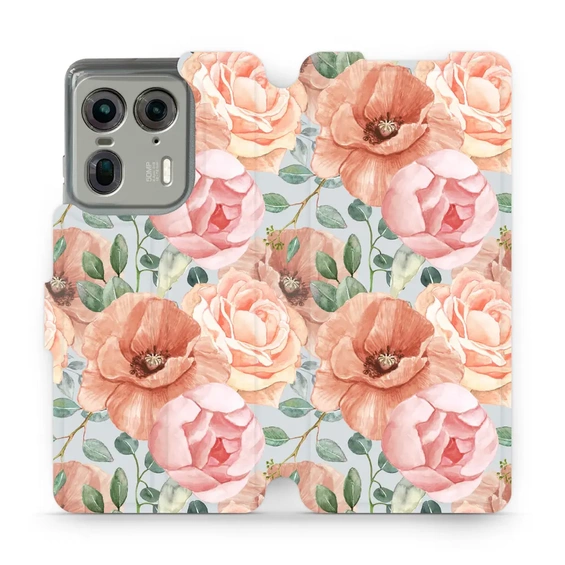 Phone Case Motorola Edge 50 Ultra - Design MP02S