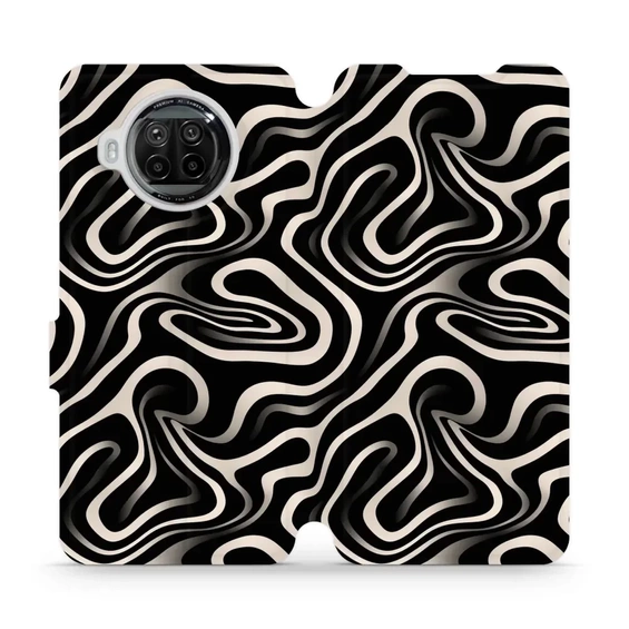 Phone Case Xiaomi Mi 10T Lite - Design VA63S