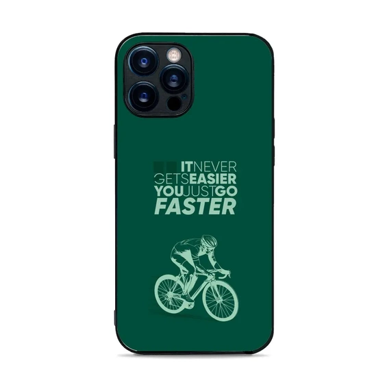 Hülle Glossy Case für Apple iPhone 12 Pro Max - Farbe GD07G