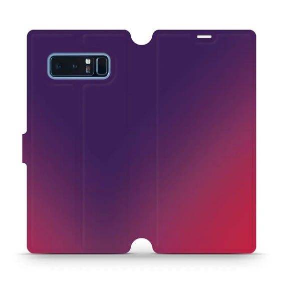 Phone Case Samsung Galaxy Note 8 - Design VP67S