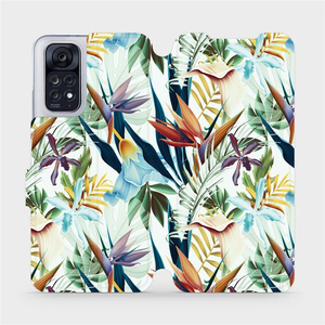 Phone Case Xiaomi Redmi Note 11S - Design M071P