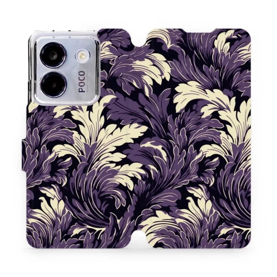 Hülle für Xiaomi POCO M7 Pro 5G - Farbe VA46S