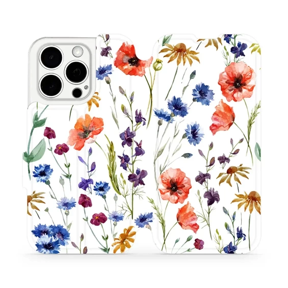 Phone Case Apple iPhone 15 Pro - Design MP04S