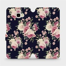 Phone Case Samsung Galaxy J4 Plus 2018 - Design V068P