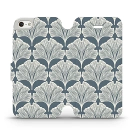 Etui do Apple iPhone 5s - wzór VA43S