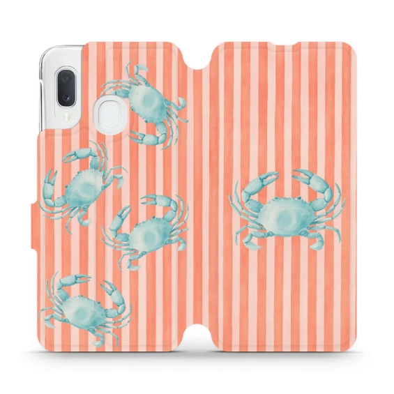 Phone Case Samsung Galaxy A20e - Design VP87S