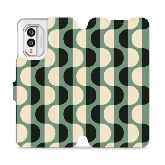 Etui do Nokia X30 5G - wzór VA56S