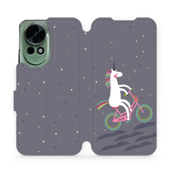 Etui do Huawei Nova 13 - wzór V024P