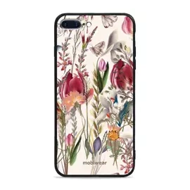 Etui Glossy Case do Apple iPhone 8 Plus - wzór G031G