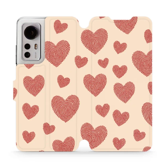 Phone Case Xiaomi 12 - Design VP93S