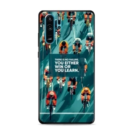 Hülle Glossy Case für Huawei P30 Pro - Farbe GD02G