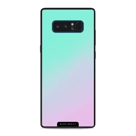 Phone Glossy Case Samsung Galaxy Note 8 - Design G063G