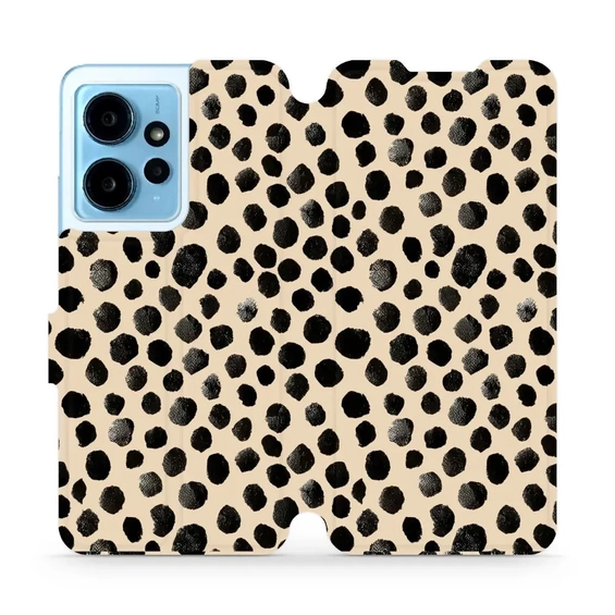 Phone Case Xiaomi Redmi Note 12 4G - Design VA50S