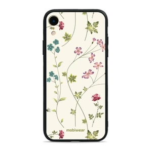 Hülle Glossy Case für Apple iPhone XR - Farbe G035G