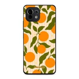 Hülle Glossy Case für Xiaomi 11 Lite 5G NE - Farbe GP82G