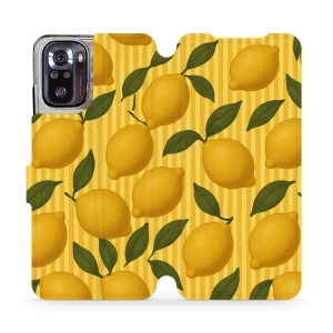 Phone Case Xiaomi POCO M5s - Design VP81S