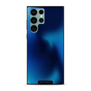 Hülle Glossy Case für Samsung Galaxy S22 Ultra - Farbe G068G