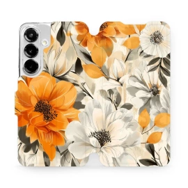 Phone Case Samsung Galaxy S25 - Design VP75S