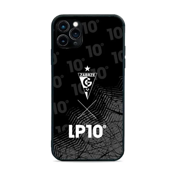 Phone Glossy Case Apple iPhone 11 Pro Max - Design G11GZ