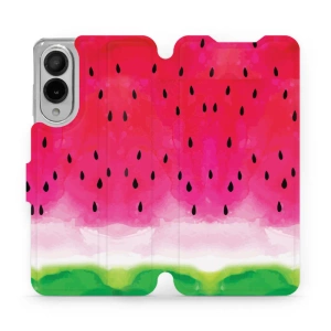 Phone Case Samsung Galaxy S25 Edge - Design V086S