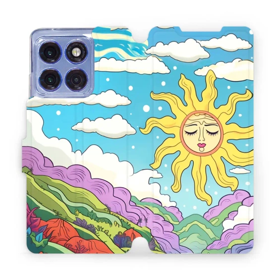 Phone Case Motorola Edge 60 Pro - Design VP57P