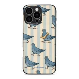 Phone Glossy Case Apple iPhone 16 Pro Max - Design GP91G