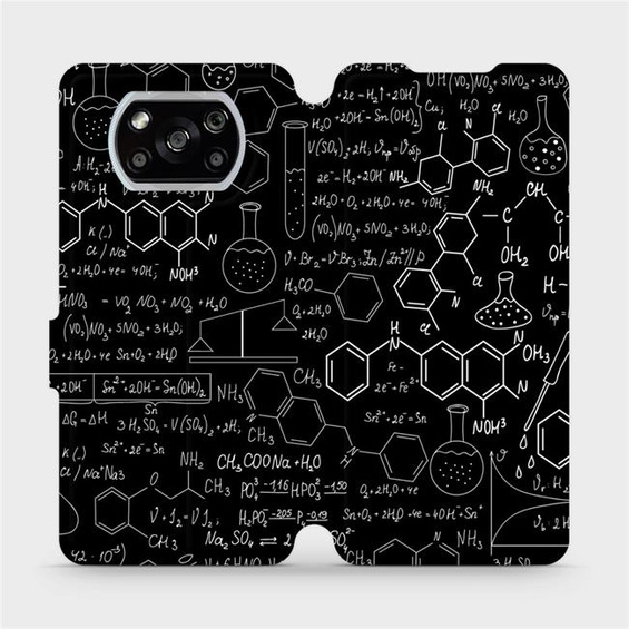 Phone Case Xiaomi POCO X3 NFC - Design V060P