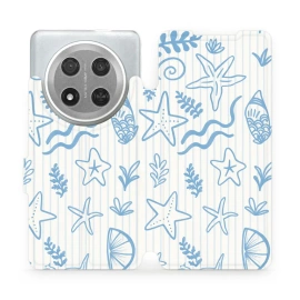 Hülle für Huawei Honor Magic7 Lite 5G - Farbe VP88S