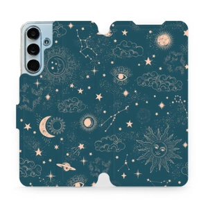 Hülle für Samsung Galaxy M55 5G - Farbe VP14S