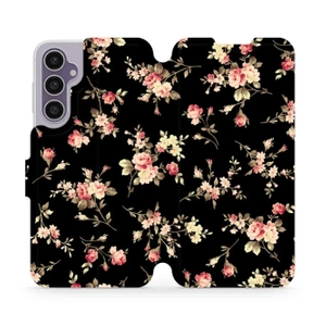 Hülle für Samsung Galaxy S23 FE - Farbe VD02S