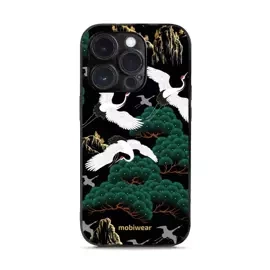 Phone Glossy Case Apple iPhone 14 Pro - Design G042G