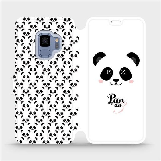 Phone Case Samsung Galaxy S9 - Design M030P