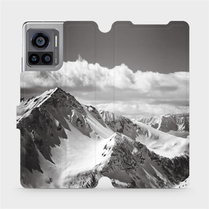 Phone Case Motorola Edge 30 Ultra - Design M152P