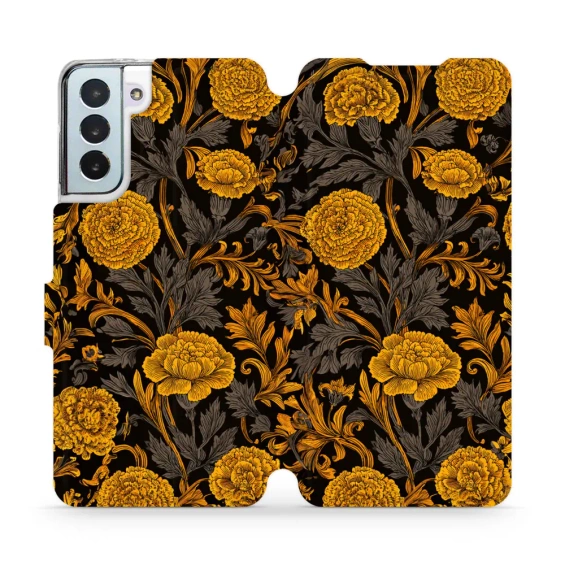 Phone Case Samsung Galaxy S21 Plus - Design V173S