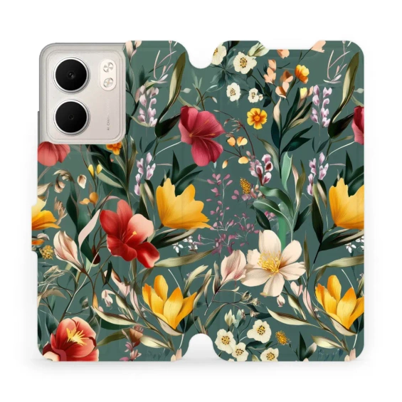 Etui do OPPO A5x - wzór VP71S