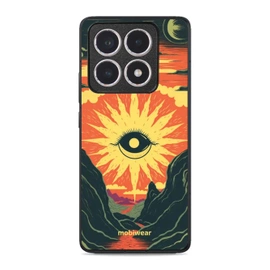 Phone Glossy Case Xiaomi 14T - Design G055G