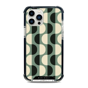 Case MagSafe Elite Bumper for Apple iPhone 12 Pro Max - Design DA56D