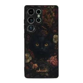 Phone Glossy Case Samsung Galaxy S25 Ultra - Design G161G