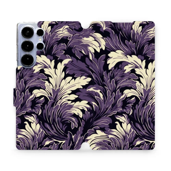 Phone Case Samsung Galaxy S25 Ultra - Design VA46S