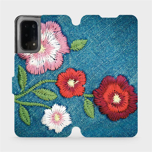 Phone Case OPPO A54 5G - Design MD05P