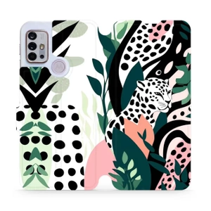 Phone Case Motorola Moto G10 - Design VP53S