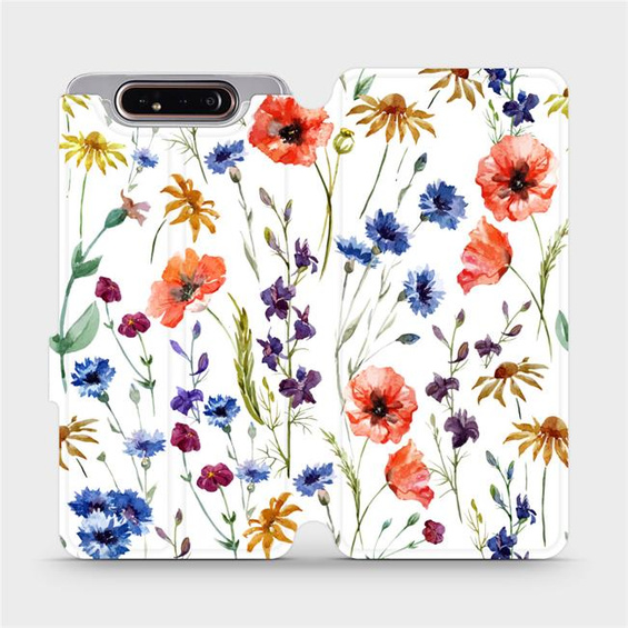 Phone Case Samsung Galaxy A80 - Design MP04S