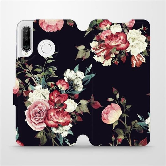 Phone Case Huawei P30 Lite - Design VD11P