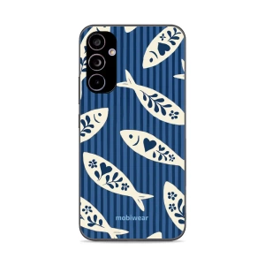 Phone Glossy Case Samsung Galaxy A34 5G - Design GP89G