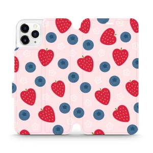 Etui do Apple iPhone 11 Pro Max - wzór VP84S